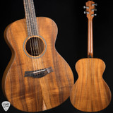 Taylor JCSM-5 Jacob Collier Signature 5-String Acoustic Guitar