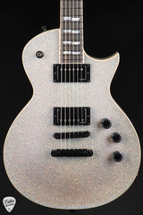 ESP USA Eclipse Electric Guitar in Rainbow Sparkle