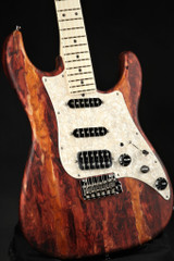 James Tyler Studio Elite HD - Caramel Cappuccino Shmear