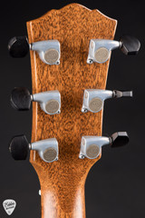 Taylor Gold Label 814e – Torrefied Spruce & Honduran Rosewood Acoustic Guitar