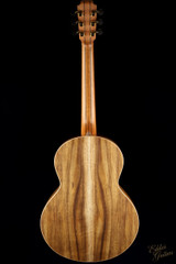 Lowden S-34 Sitka/Koa