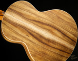 Lowden S-34 Sitka/Koa