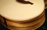Lowden S-34 Sitka/Koa