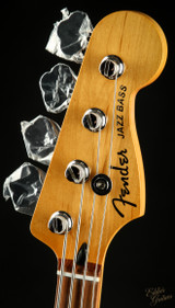 2022 - Fender Player Plus Active Jazz Bass - 3-Color Sunburst