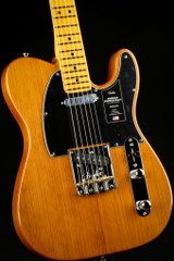Fender American Professional II Telecaster, Maple - Roasted Pine
