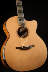 Used - Lowden O-50C Red Cedar/Koa (2016)