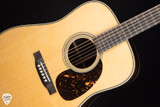 Martin HD-28 / New For 2025 Acoustic Guitar