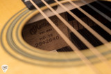 Martin HD-28 / New For 2025 Acoustic Guitar