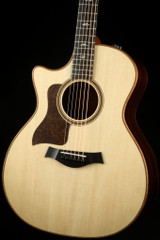 Taylor 714ce Lefty
