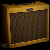 Fender Limited Edition Blues Junior, Jensen, Lacquer Tweed - 1x12