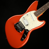 Fender Kurt Cobain Jag-Stang® - Fiesta Red