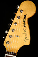 Fender Kurt Cobain Jag-Stang® - Fiesta Red