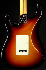 Fender American Ultra Stratocaster, Rosewood - Ultra Burst