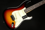 Fender American Ultra Stratocaster, Rosewood - Ultra Burst