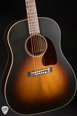 Gibson 1942 Banner J-45 Vintage Sunburst 3.13 #20685036 Acoustic Guitar