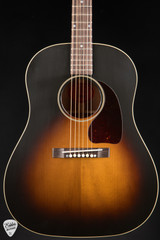 Gibson 1942 Banner J-45 Vintage Sunburst 3.13 #20685036 Acoustic Guitar