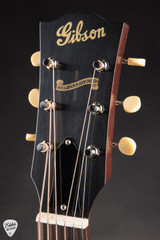 Gibson 1942 Banner J-45 Vintage Sunburst 3.13 #20685036 Acoustic Guitar