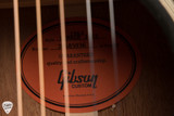 Gibson 1942 Banner J-45 Vintage Sunburst 3.13 #20685036 Acoustic Guitar