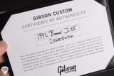 Gibson 1942 Banner J-45 Vintage Sunburst 3.13 #20685036 Acoustic Guitar