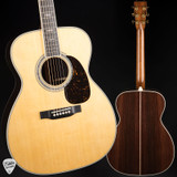 Martin J-40 / New For 2025 Acoustic Guitar