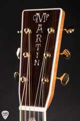 Martin J-40 / New For 2025 Acoustic Guitar