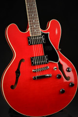 Used - Heritage H-535 - Translucent Cherry