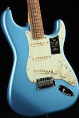 Fender Player Plus Stratocaster®, Pau Ferro Fingerboard - Opal Spark