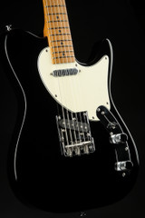 2021 - Ibanez FLATV1BK - Black