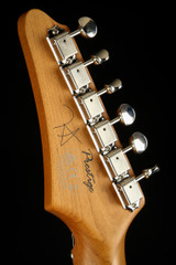 2021 - Ibanez FLATV1BK - Black