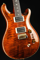 Paul Reed Smith 35th Anniversary Custom 24 - Orange Tiger