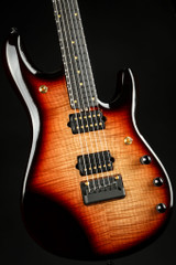 Used - Ernie Ball Music Man JP 20th Anniversary - Honey Butter
