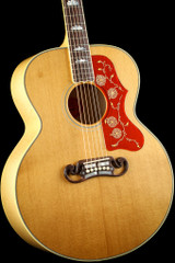 Gibson 1957 SJ-200 Antique Natural #20862007