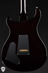 Paul Reed Smith Special Semi-Hollow – Black Gold Wraparound Burst Electric Guitar
