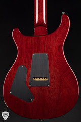 Paul Reed Smith Custom 24 Electric Guitar in Dark Cherry Sunburst