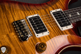 Paul Reed Smith Custom 24 Electric Guitar in Dark Cherry Sunburst