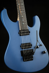 Suhr Limited Edition Modern Terra HH - Deep Sea Blue
