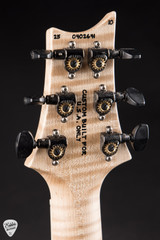 Paul Reed Smith Eddie's Guitars Wood Library McCarty 594 Singlecut Electric guitar in Faded Blue Smokeburst with Brazilian Rosewood Fretboard