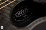 McPherson Carbon Touring Standard – Black Hardware Acoustic Guitar