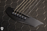 McPherson Carbon Touring Honeycomb – Black Hardware Acoustic Guitar