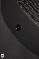 McPherson Carbon Touring Honeycomb – Black Hardware Acoustic Guitar