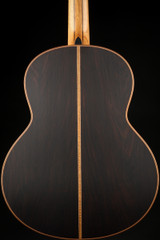 Lowden F-50 Sinker Redwood & African Blackwood