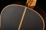 Lowden F-50 Sinker Redwood & African Blackwood