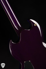 ESP USA Viper FM GH Seymour Duncan Electric Guitar in Lynch Burst