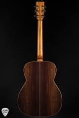 2020 - Froggy Bottom Model F Deluxe - German Spruce & Indian Rosewood Acoustic Guitar