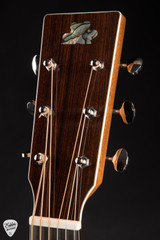 2020 - Froggy Bottom Model F Deluxe - German Spruce & Indian Rosewood Acoustic Guitar