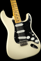 Fender Nile Rodgers Hitmaker Stratocaster - Olympic White