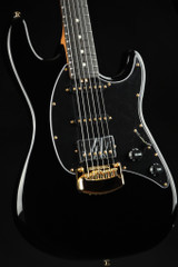 Ernie Ball Music Man 50th Anniversary Eddie's Guitars Cutlass RS HSS - Phantom Gold