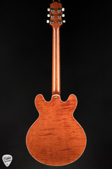 Collings I-30 LC Electric Guitar in Pelham Blue Top