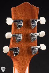 Collings I-30 LC Electric Guitar in Pelham Blue Top