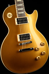Gibson Slash "Victoria" Les Paul Standard Goldtop Gold 9.10 #215810425